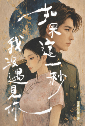 如果這一秒 我沒遇見你