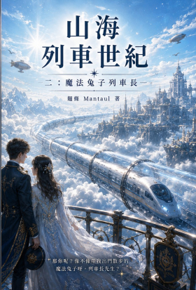 山海列車世紀 二
