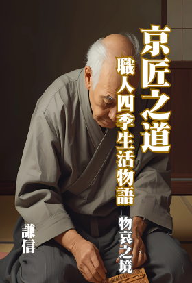 京匠之道：職人四季生活物語 物哀之境