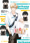 Netkama punch!!!02