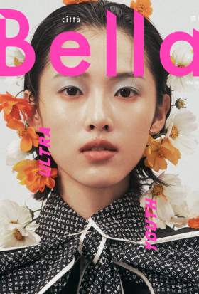 Bella儂儂 2026年6月號 第505期