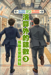 演算外的餘數(三)