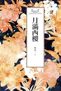 瓊瑤經典作品全集 29：月滿西樓