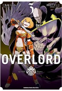 OVERLORD (3)