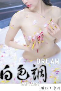 白色調-Dream
