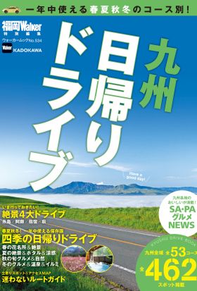 九州日帰りドライブ