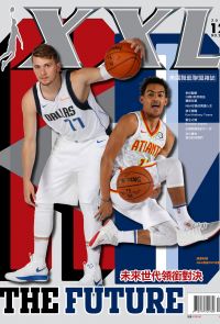 XXL美國職籃聯盟雜誌 12月號/2019 第296期