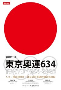 東京奧運634