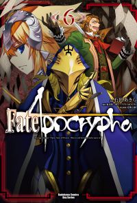 Fate/Apocrypha (6)