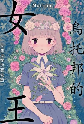 烏托邦的女王～人造少女想要繁殖～